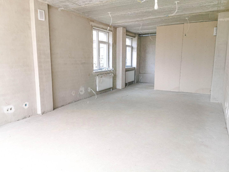 Parduodamos patalpos Leičių g., Pašilaičiai, Vilniaus m., Vilniaus m. sav., 44.28 m² ploto 1