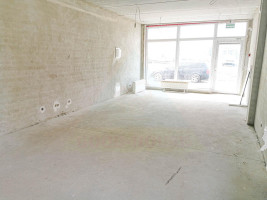 Parduodamos patalpos Leičių g., Pašilaičiai, Vilniaus m., Vilniaus m. sav., 44.28 m² ploto 2