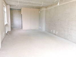 Parduodamos patalpos Leičių g., Pašilaičiai, Vilniaus m., Vilniaus m. sav., 44.28 m² ploto 4
