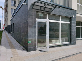 Parduodamos patalpos Leičių g., Pašilaičiai, Vilniaus m., Vilniaus m. sav., 44.28 m² ploto 5