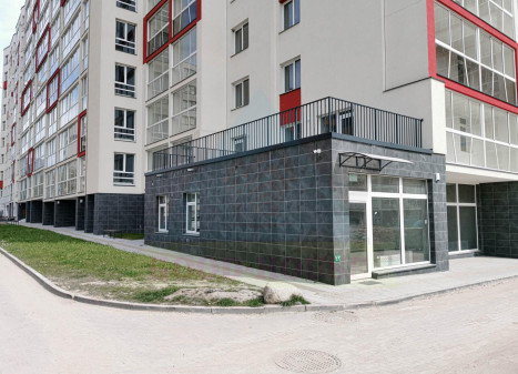 Parduodamos patalpos Leičių g., Pašilaičiai, Vilniaus m., Vilniaus m. sav., 44.28 m² ploto Parduodamos patalpos Leičių g., Pašilaičiai, Vilniaus m., Vilniaus m. sav., 44.28 m² ploto