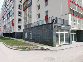 Parduodamos patalpos Leičių g., Pašilaičiai, Vilniaus m., Vilniaus m. sav., 44.28 m² ploto 7
