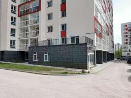 Parduodamos patalpos Leičių g., Pašilaičiai, Vilniaus m., Vilniaus m. sav., 44.28 m² ploto 8