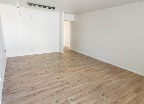 Parduodamas butas Leičių g., Pašilaičiai, Vilniaus m., Vilniaus m. sav., 55.80 m² ploto 2 kambariai