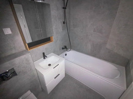 Parduodamas butas Leičių g., Pašilaičiai, Vilniaus m., Vilniaus m. sav., 55.80 m² ploto 2 kambariai 11