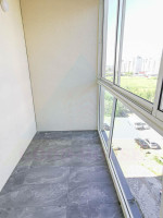 Parduodamas butas Leičių g., Pašilaičiai, Vilniaus m., Vilniaus m. sav., 55.80 m² ploto 2 kambariai 16