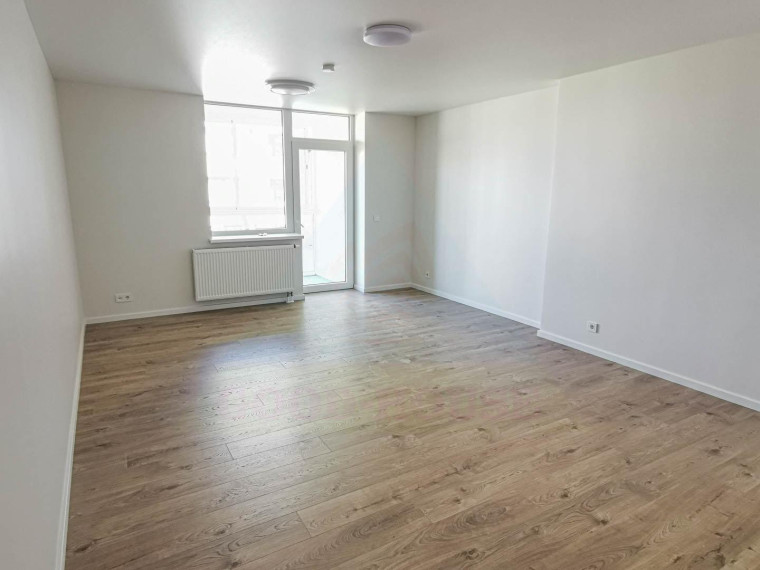 Parduodamas butas Leičių g., Pašilaičiai, Vilniaus m., Vilniaus m. sav., 55.80 m² ploto 2 kambariai 3