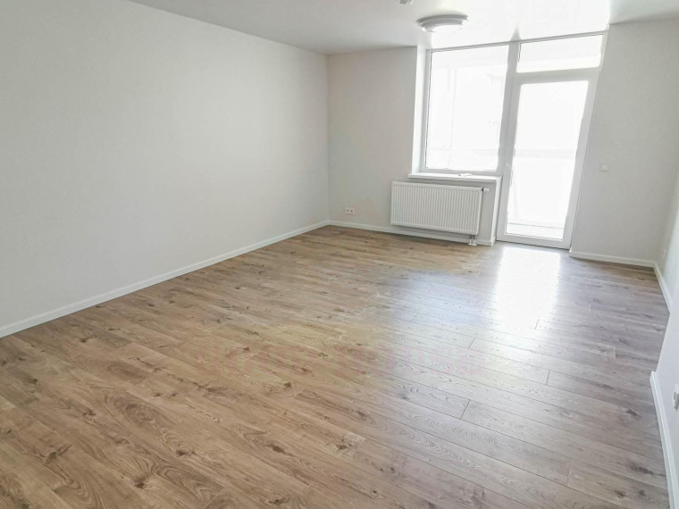Parduodamas butas Leičių g., Pašilaičiai, Vilniaus m., Vilniaus m. sav., 55.80 m² ploto 2 kambariai 4