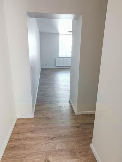 Parduodamas butas Leičių g., Pašilaičiai, Vilniaus m., Vilniaus m. sav., 55.80 m² ploto 2 kambariai 5