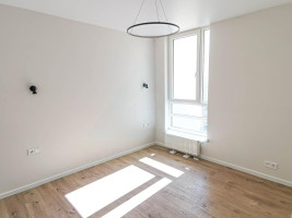 Parduodamas butas Leičių g., Pašilaičiai, Vilniaus m., Vilniaus m. sav., 55.80 m² ploto 2 kambariai 7