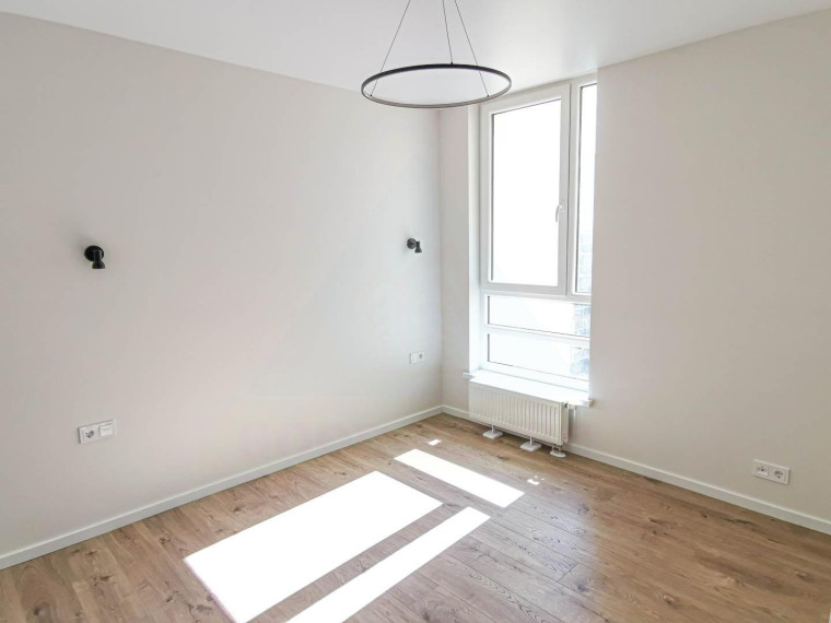 Parduodamas butas Leičių g., Pašilaičiai, Vilniaus m., Vilniaus m. sav., 55.80 m² ploto 2 kambariai 7