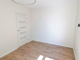 Parduodamas butas Leičių g., Pašilaičiai, Vilniaus m., Vilniaus m. sav., 55.80 m² ploto 2 kambariai 8