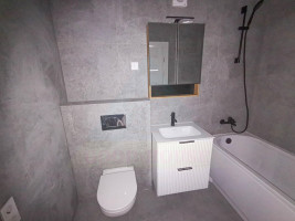Parduodamas butas Leičių g., Pašilaičiai, Vilniaus m., Vilniaus m. sav., 55.80 m² ploto 2 kambariai 10