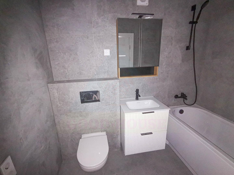 Parduodamas butas Leičių g., Pašilaičiai, Vilniaus m., Vilniaus m. sav., 55.80 m² ploto 2 kambariai 10