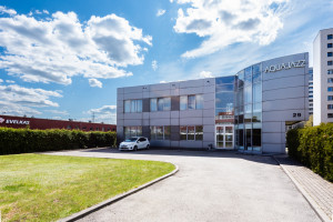 Nuomojamos administracinės paskirties patalpos Kaune 2
