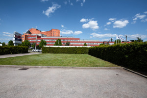 Nuomojamos administracinės paskirties patalpos Kaune 3