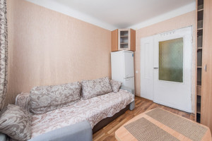 Parduodamas butas Rinktinės g., Šnipiškės, Vilniaus m., Vilniaus m. sav., 16 m2 ploto, 1 kambariai 3