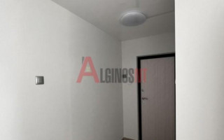 Parduodamas butas Žardininkų g., Žardininkai, Klaipėdos m., Klaipėdos m. sav., 33 m² ploto 1 kambarys 1