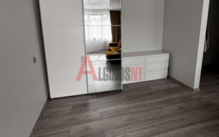 Parduodamas butas Žardininkų g., Žardininkai, Klaipėdos m., Klaipėdos m. sav., 33 m² ploto 1 kambarys 2