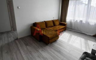 Parduodamas butas Žardininkų g., Žardininkai, Klaipėdos m., Klaipėdos m. sav., 33 m² ploto 1 kambarys 12