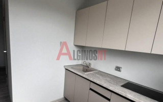Parduodamas butas Žardininkų g., Žardininkai, Klaipėdos m., Klaipėdos m. sav., 33 m² ploto 1 kambarys 3