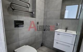 Parduodamas butas Žardininkų g., Žardininkai, Klaipėdos m., Klaipėdos m. sav., 33 m² ploto 1 kambarys 4