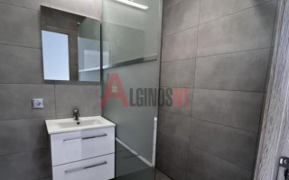 Parduodamas butas Žardininkų g., Žardininkai, Klaipėdos m., Klaipėdos m. sav., 33 m² ploto 1 kambarys 5