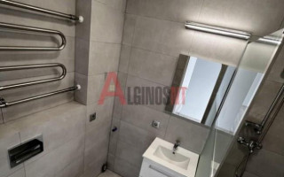 Parduodamas butas Žardininkų g., Žardininkai, Klaipėdos m., Klaipėdos m. sav., 33 m² ploto 1 kambarys 6