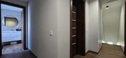 Parduodamas namas Ateities g., Pelėdnagių k., Kėdainių r. sav., 192.00 m² ploto 4 kambariai 11