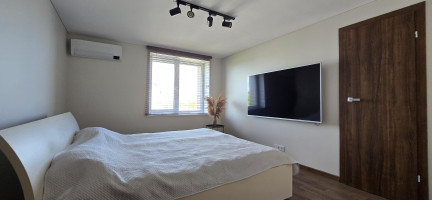 Parduodamas namas Ateities g., Pelėdnagių k., Kėdainių r. sav., 192.00 m² ploto 4 kambariai 12