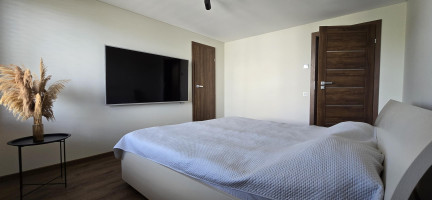 Parduodamas namas Ateities g., Pelėdnagių k., Kėdainių r. sav., 192.00 m² ploto 4 kambariai 14