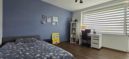 Parduodamas namas Ateities g., Pelėdnagių k., Kėdainių r. sav., 192.00 m² ploto 4 kambariai 15
