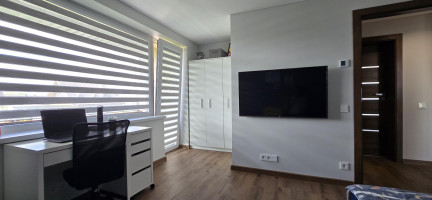 Parduodamas namas Ateities g., Pelėdnagių k., Kėdainių r. sav., 192.00 m² ploto 4 kambariai 16