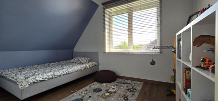 Parduodamas namas Ateities g., Pelėdnagių k., Kėdainių r. sav., 192.00 m² ploto 4 kambariai 19