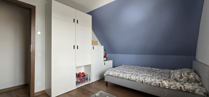 Parduodamas namas Ateities g., Pelėdnagių k., Kėdainių r. sav., 192.00 m² ploto 4 kambariai 20