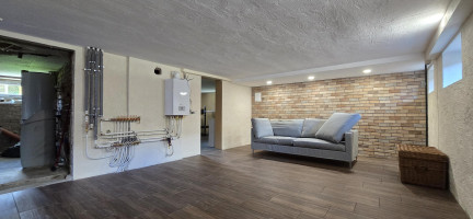 Parduodamas namas Ateities g., Pelėdnagių k., Kėdainių r. sav., 192.00 m² ploto 4 kambariai 24