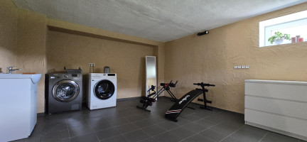 Parduodamas namas Ateities g., Pelėdnagių k., Kėdainių r. sav., 192.00 m² ploto 4 kambariai 25