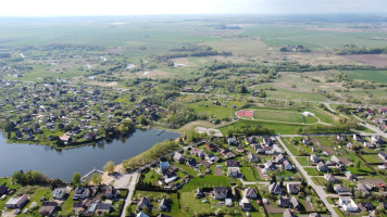 Parduodamas namas Ateities g., Pelėdnagių k., Kėdainių r. sav., 192.00 m² ploto 4 kambariai 26