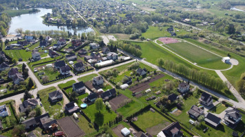 Parduodamas namas Ateities g., Pelėdnagių k., Kėdainių r. sav., 192.00 m² ploto 4 kambariai 29