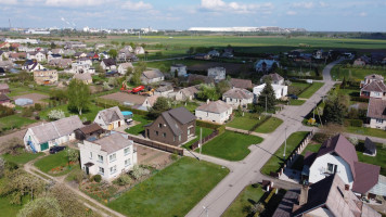 Parduodamas namas Ateities g., Pelėdnagių k., Kėdainių r. sav., 192.00 m² ploto 4 kambariai 4