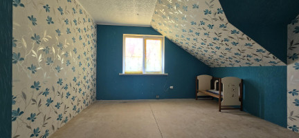 Parduodamas namas Jurgio Lebedžio g., Devynduonių k., Kėdainių r. sav., 120 m² ploto 5 kambariai 12