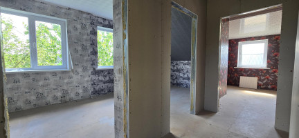 Parduodamas namas Jurgio Lebedžio g., Devynduonių k., Kėdainių r. sav., 120 m² ploto 5 kambariai 13