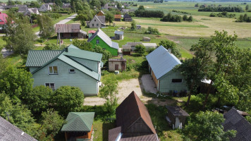 Parduodamas namas Jurgio Lebedžio g., Devynduonių k., Kėdainių r. sav., 120 m² ploto 5 kambariai 17