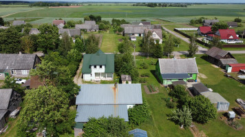Parduodamas namas Jurgio Lebedžio g., Devynduonių k., Kėdainių r. sav., 120 m² ploto 5 kambariai 18