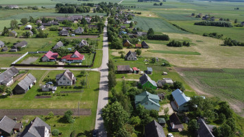 Parduodamas namas Jurgio Lebedžio g., Devynduonių k., Kėdainių r. sav., 120 m² ploto 5 kambariai 20