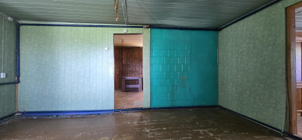 Parduodamas namas Jurgio Lebedžio g., Devynduonių k., Kėdainių r. sav., 120 m² ploto 5 kambariai 5