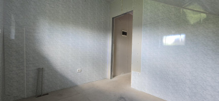 Parduodamas namas Jurgio Lebedžio g., Devynduonių k., Kėdainių r. sav., 120 m² ploto 5 kambariai 9