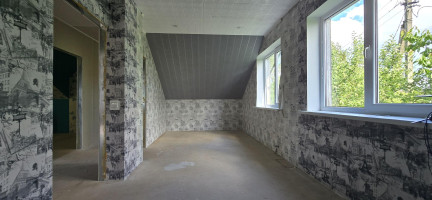 Parduodamas namas Jurgio Lebedžio g., Devynduonių k., Kėdainių r. sav., 120 m² ploto 5 kambariai 10