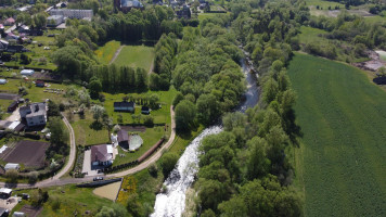 Parduodamas namas Šaltinio g., Josvainių mstl., Kėdainių r. sav., 93.00 m² ploto 3 kambariai 1