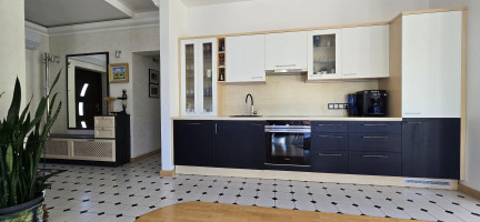 Parduodamas namas Šaltinio g., Josvainių mstl., Kėdainių r. sav., 93.00 m² ploto 3 kambariai 11